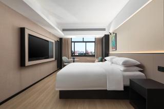Days Inn by Wyndham Yueyang Train Station - 3
