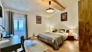 Hotel Le Galambre - Nimes - 9