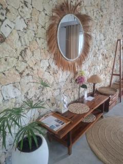 Anna's House with pool - Pingwe - 7