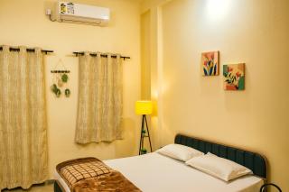 Navkar Homestay - Ground Floor 2BHK near Mahakal - 4