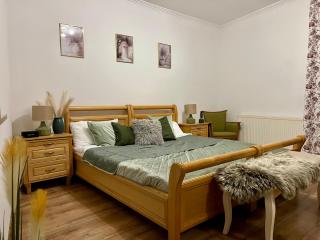 Cottage Apartman Gyula - 0
