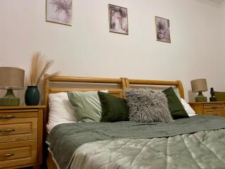 Cottage Apartman Gyula - 8