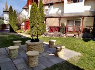 Cottage Apartman Gyula - 3