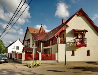Cottage Apartman Gyula - 1