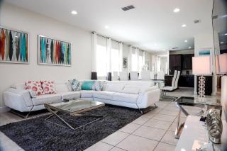 EC045 - Idyllic Retreat With Private Pool and Spa at Encore - 4