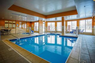 Wyndham Garden Kankakee - 5