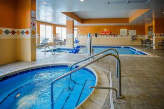 Wyndham Garden Kankakee - 3