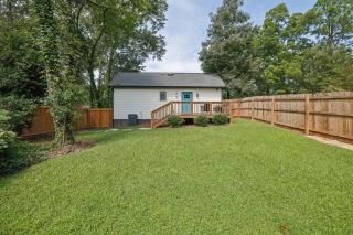 Haven Hideway Atlanta Downtown - 6