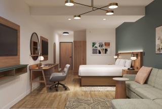 La Quinta Inn & Suites by Wyndham Tracy - 3