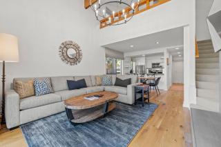 RMR: Cinquefoil 1615 Condo in The AspensWilsonWY - 9