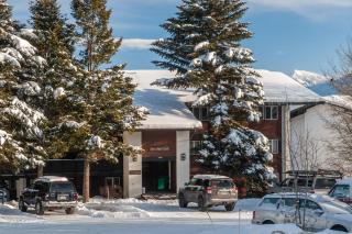 RMR: Gros Ventre A4 Condo in Teton Village - 2