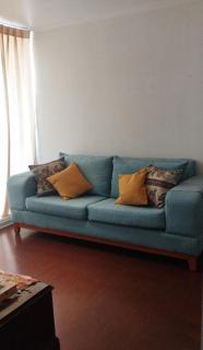 Quilpue condominium apartment - 8