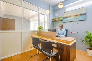 Via Corner Courtyard - 8