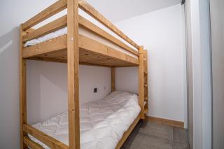 Coche, superbe appartement terrasse vue montagne - 6