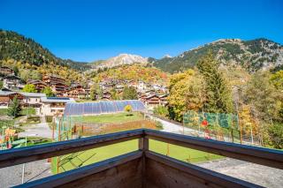 Côches - Superbe appartement, terrasse vue montagne - 6