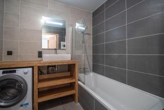 Coche, superbe appartement terrasse vue montagne - Champagny-en-Vanoise - 1