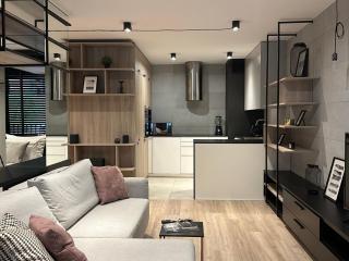 Kraków Wawrzyńca Suites by Downtown Apartments - 7