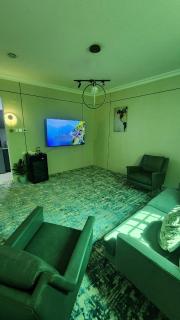 #9 Furnished Daily Rental Apartment Al-Aqeeqh - 0