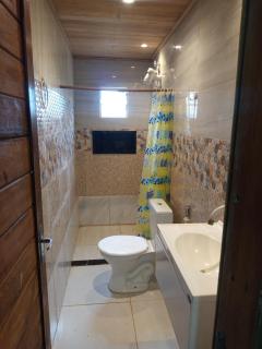 Refúgio do Alto - 3