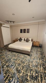 #9 Furnished Daily Rental Apartment Al-Aqeeqh - 7