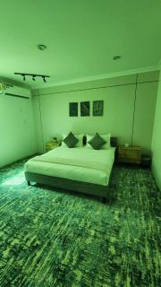 #9 Furnished Daily Rental Apartment Al-Aqeeqh - 3