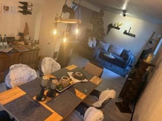 Steffis Hochwaldidyll - 2