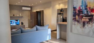 Apartments Baku Parkweive Residence - 7