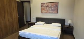 Apartments Baku Parkweive Residence - 6