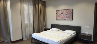 Apartments Baku Parkweive Residence - 5