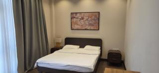 Apartments Baku Parkweive Residence - 4