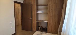 Apartments Baku Parkweive Residence - 3