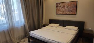 Apartments Baku Parkweive Residence - 2