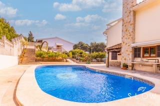 Villa Maravillas by Slow Villas - 9