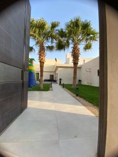 Passion 1 Al arid شاليه باشن حي العارض - 5