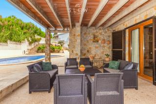 Villa Maravillas by Slow Villas - 1