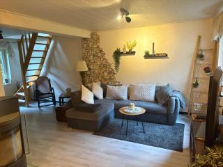 Steffis Hochwaldidyll - 1