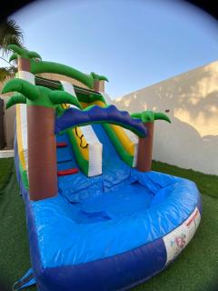 Passion 1 Al arid شاليه باشن حي العارض - 2