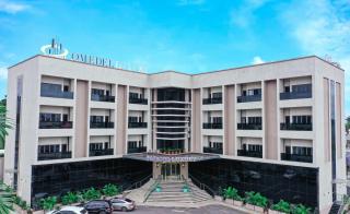 Omedel Luxury Hotel - 0
