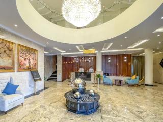 Omedel Luxury Hotel - 8