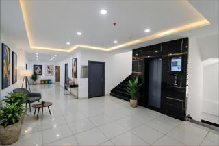 FabHotel Premium Kashi - 6