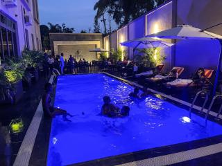 Omedel Luxury Hotel - 7