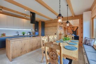 Widokówka Kluszkowce - 2