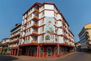 Mayfair Hotel - Panaji - 0