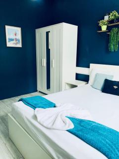 Cosy Apartment in Central London - 7