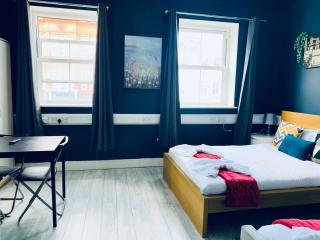 Cosy Apartment in Central London - 4