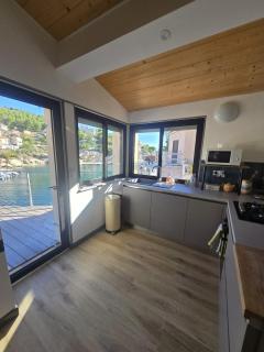 Havre de paix les pieds dans l eau - 7