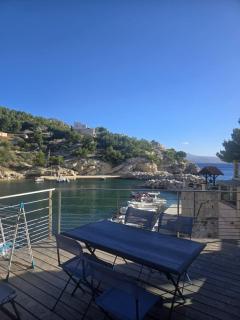 Havre de paix les pieds dans l eau - 6