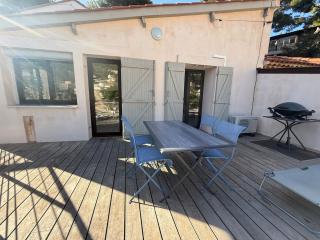 Havre de paix les pieds dans l eau - 5