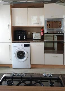 Lovely Lodge At Manor Park With Decking, Near Hunstanton Beach Ref 23170K - 2