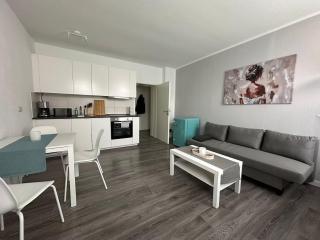 Moderne 2-Zimmer Wohnung nahe Zentrum - 0